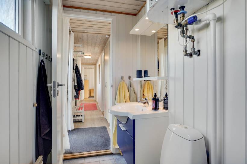 Foto von Ferienhaus XF20 in Rindby - Fanø