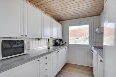 Vorschaubild von Ferienhaus XF20 in Rindby - Fanø