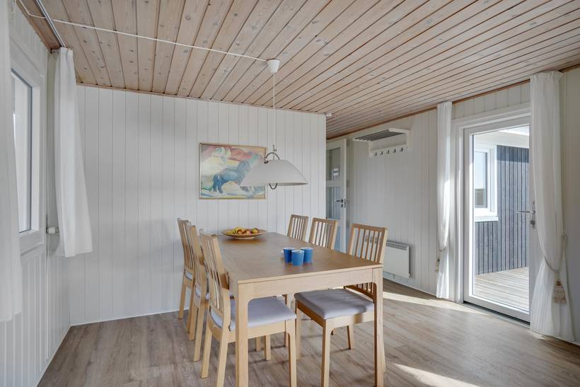 Foto von Ferienhaus XF20 in Rindby - Fanø