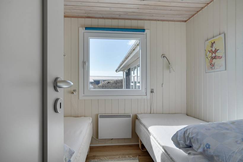 Foto von Ferienhaus XF20 in Rindby - Fanø