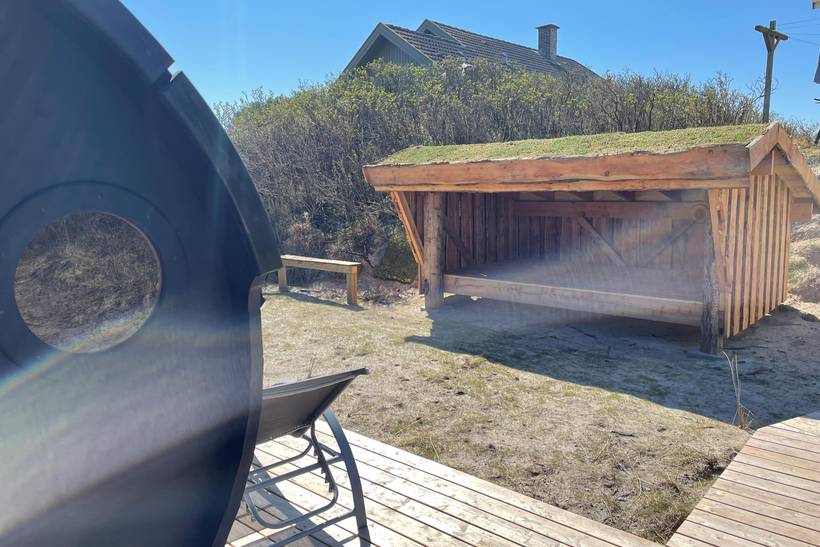 Foto von Ferienhaus XF20 in Rindby - Fanø