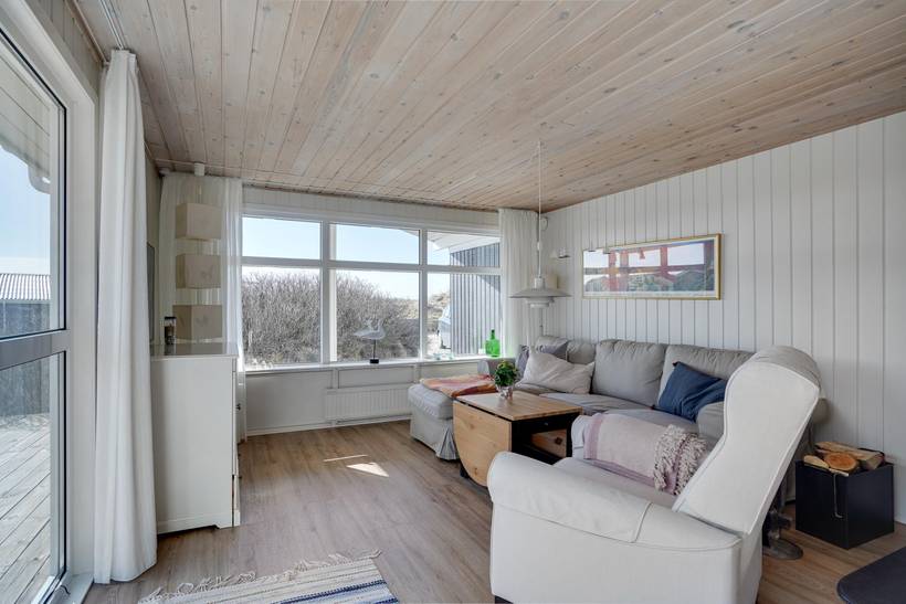 Foto von Ferienhaus XF20 in Rindby - Fanø