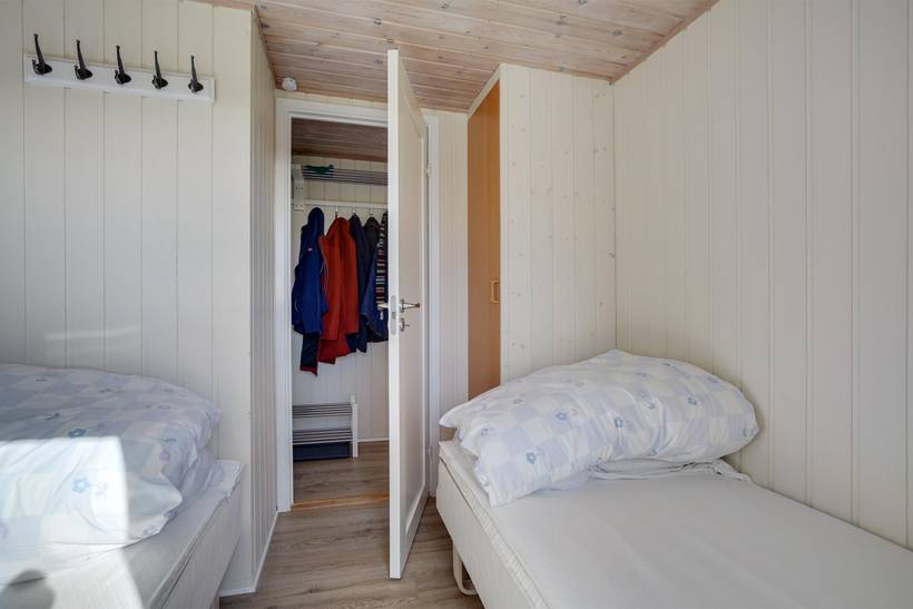 Foto von Ferienhaus XF20 in Rindby - Fanø