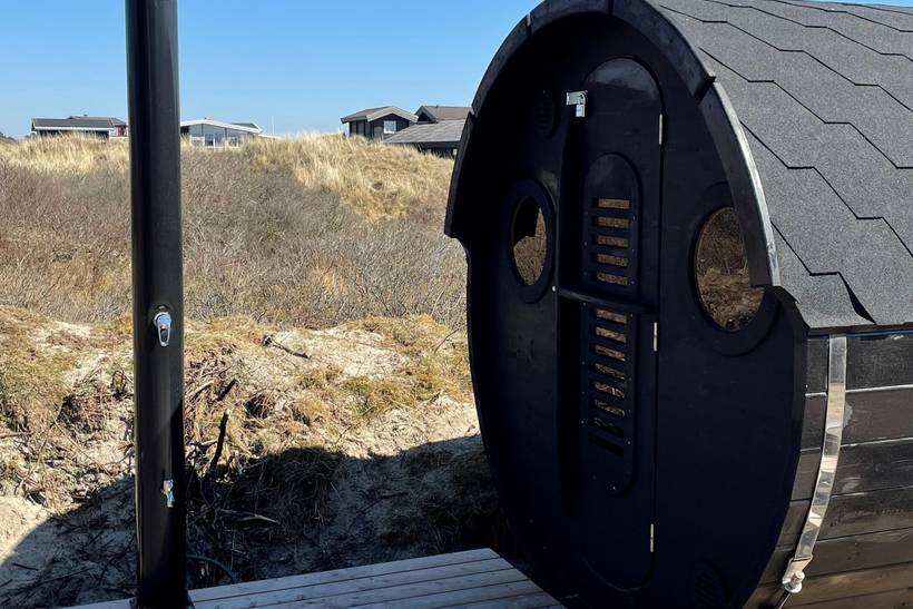 Foto von Ferienhaus XF20 in Rindby - Fanø