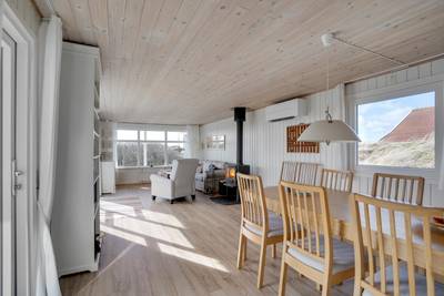 Vorschaubild von Ferienhaus XF20 in Rindby - Fanø