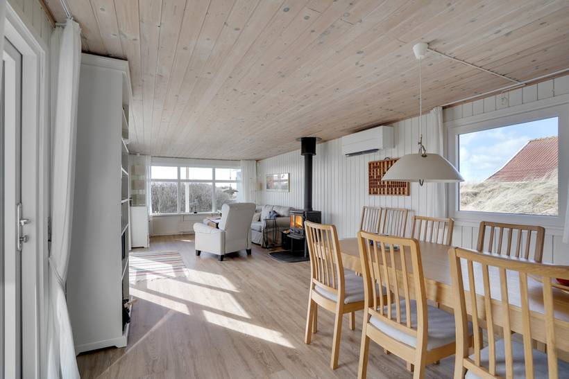 Foto von Ferienhaus XF20 in Rindby - Fanø