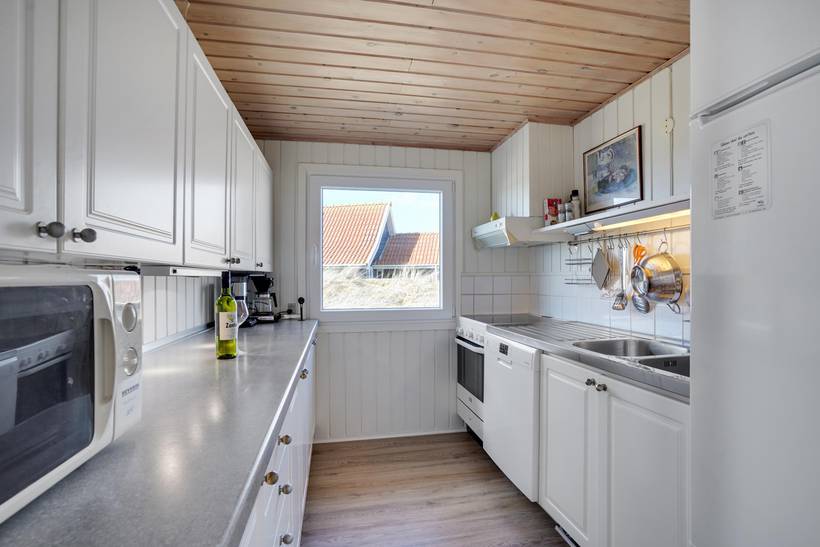 Foto von Ferienhaus XF20 in Rindby - Fanø