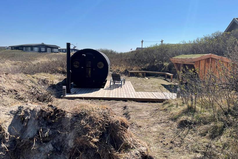 Foto von Ferienhaus XF20 in Rindby - Fanø