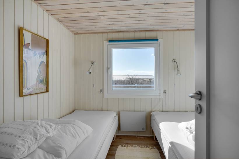 Foto von Ferienhaus XF20 in Rindby - Fanø
