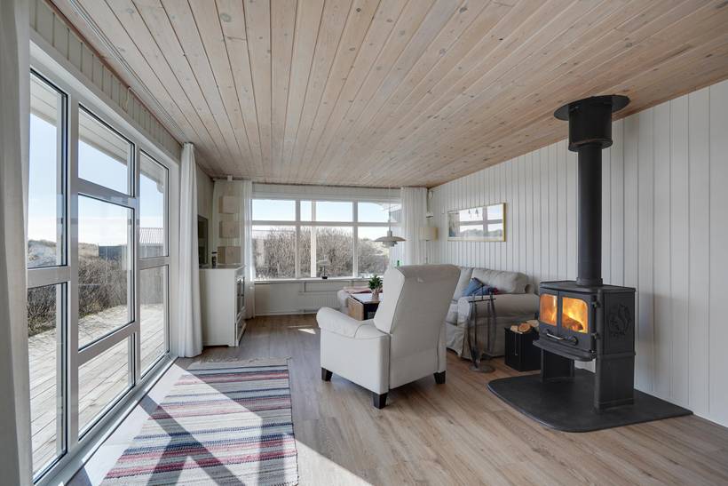 Foto von Ferienhaus XF20 in Rindby - Fanø