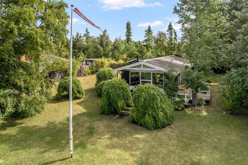Foto von Ferienhaus XF23 in Hou - Nordjütland Ost