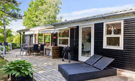Foto von Ferienhaus XF23 in Hou - Nordjütland Ost