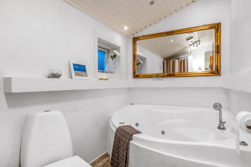 Foto von Ferienhaus XF23 in Hou - Nordjütland Ost