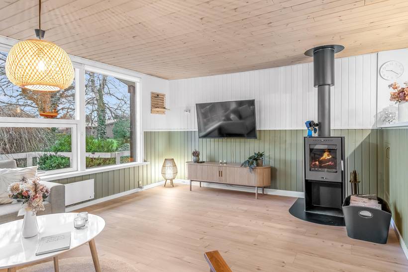 Foto von Ferienhaus XF23 in Hou - Nordjütland Ost