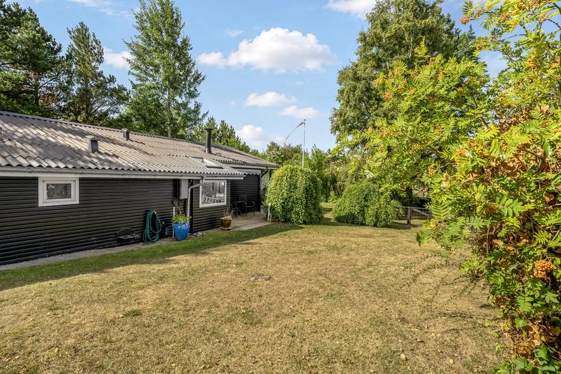 Foto von Ferienhaus XF23 in Hou - Nordjütland Ost