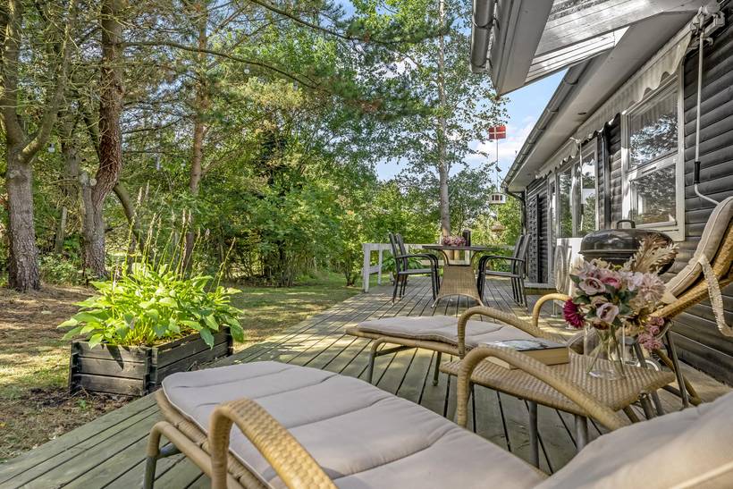Foto von Ferienhaus XF23 in Hou - Nordjütland Ost