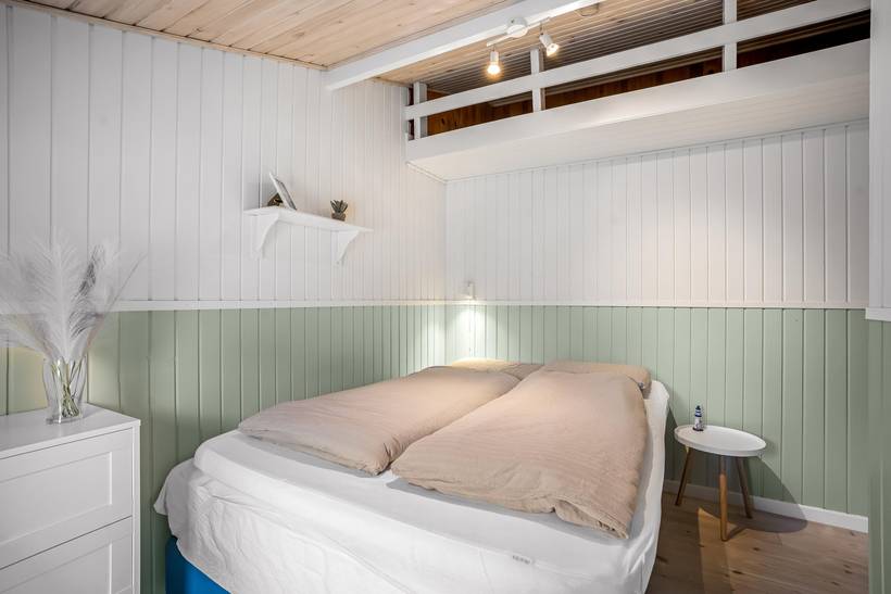 Foto von Ferienhaus XF23 in Hou - Nordjütland Ost