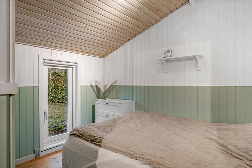 Foto von Ferienhaus XF23 in Hou - Nordjütland Ost