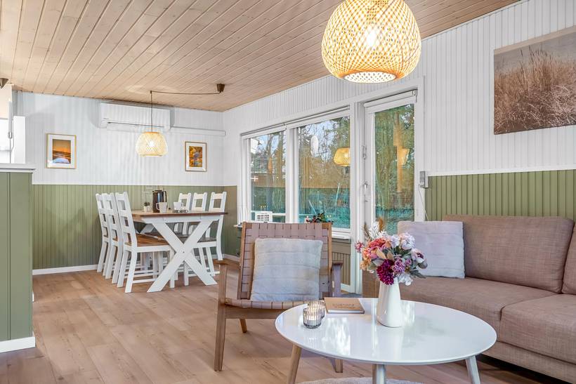 Foto von Ferienhaus XF23 in Hou - Nordjütland Ost