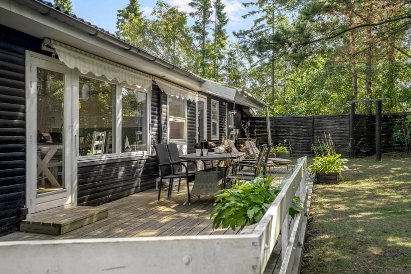 Foto von Ferienhaus XF23 in Hou - Nordjütland Ost