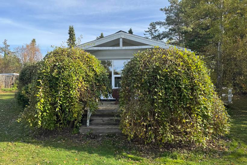 Foto von Ferienhaus XF23 in Hou - Nordjütland Ost