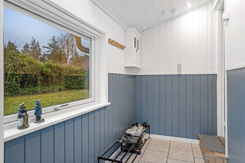 Foto von Ferienhaus XF23 in Hou - Nordjütland Ost