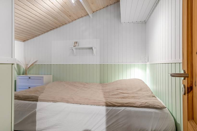 Foto von Ferienhaus XF23 in Hou - Nordjütland Ost