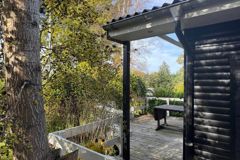 Foto von Ferienhaus XF23 in Hou - Nordjütland Ost