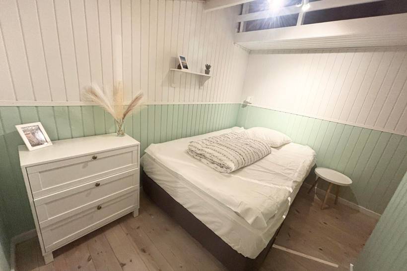 Foto von Ferienhaus XF23 in Hou - Nordjütland Ost