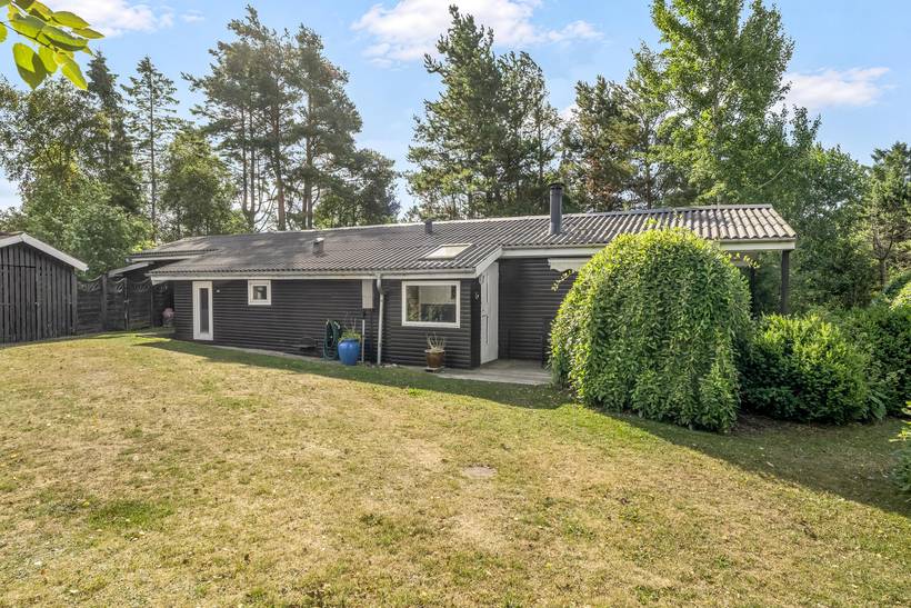 Foto von Ferienhaus XF23 in Hou - Nordjütland Ost