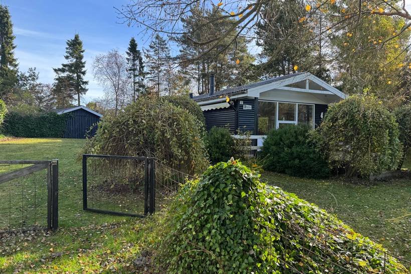 Foto von Ferienhaus XF23 in Hou - Nordjütland Ost