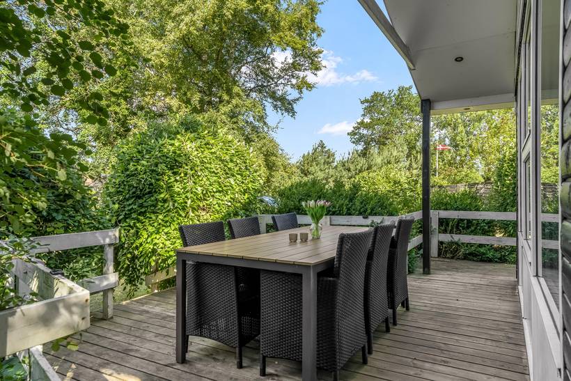 Foto von Ferienhaus XF23 in Hou - Nordjütland Ost