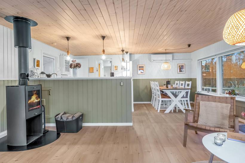 Foto von Ferienhaus XF23 in Hou - Nordjütland Ost