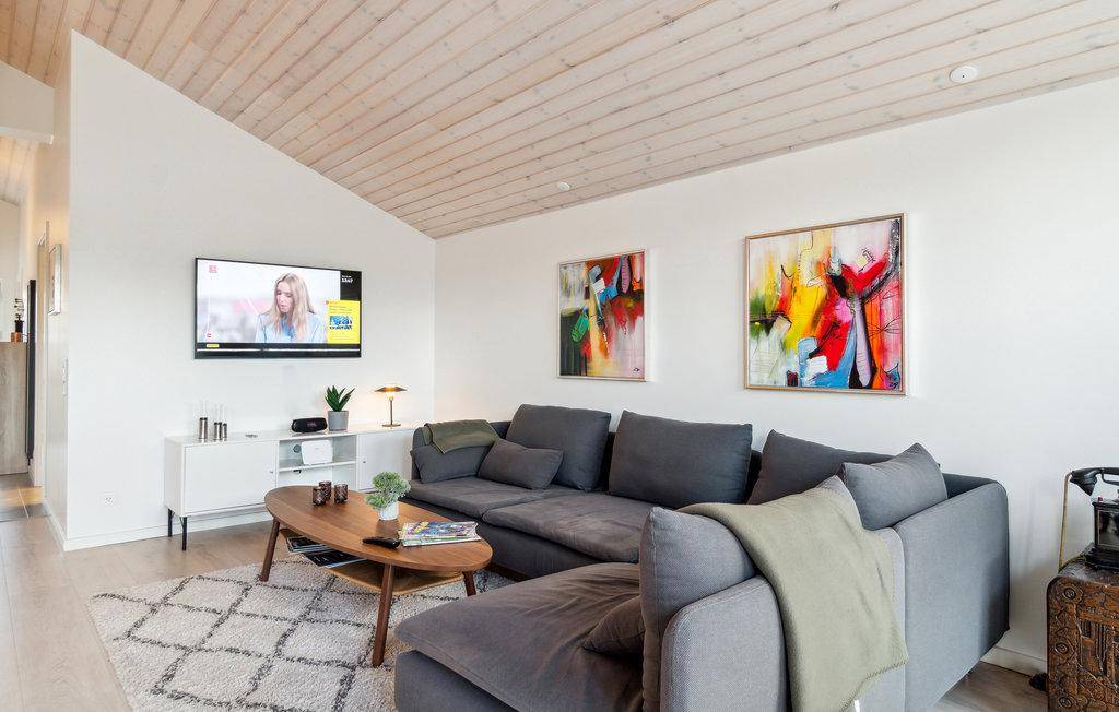 Foto von Ferienhaus XF33 in Stillinge - Westseeland