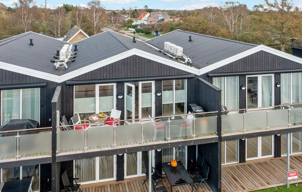 Foto von Ferienhaus XF33 in Stillinge - Westseeland