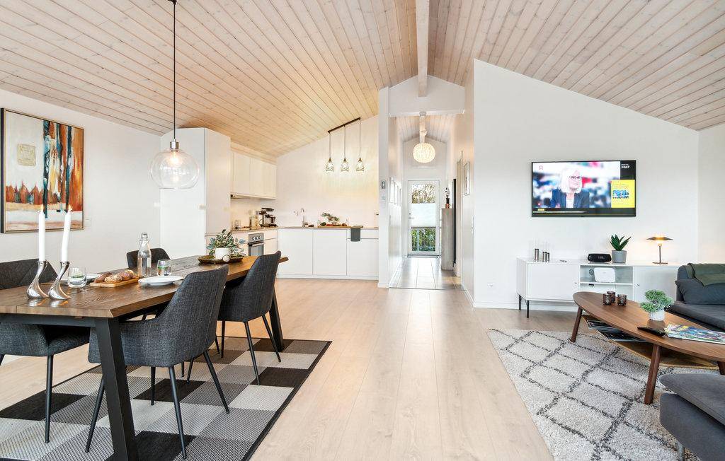 Foto von Ferienhaus XF33 in Stillinge - Westseeland