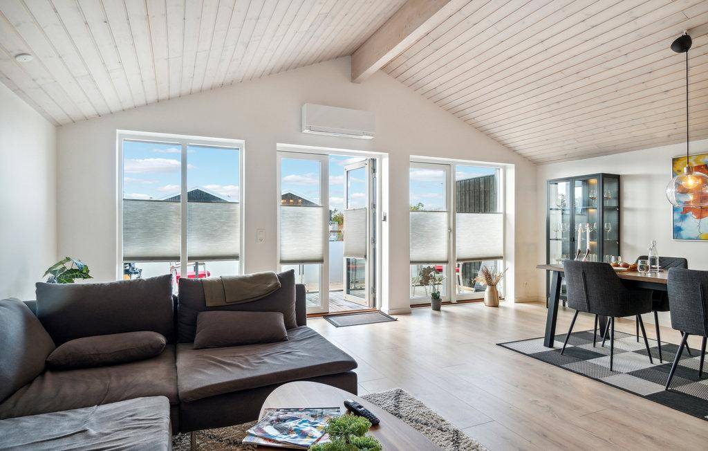 Foto von Ferienhaus XF33 in Stillinge - Westseeland