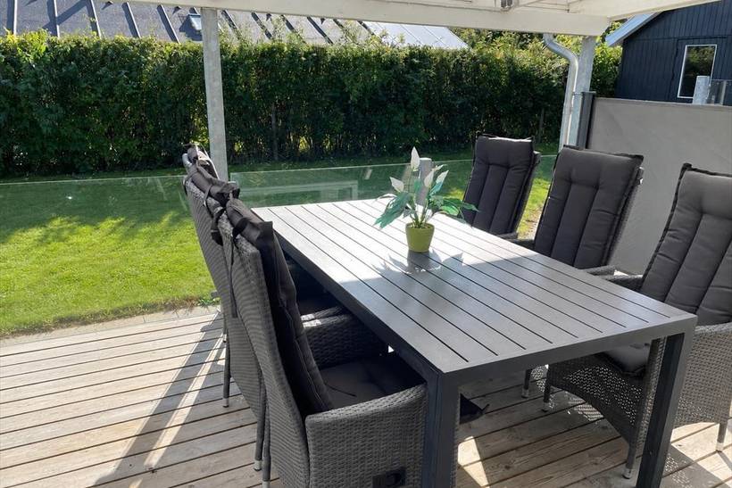 Foto von Ferienhaus XF35 in Pøt Strandby - Juelsminde - Ostjütland