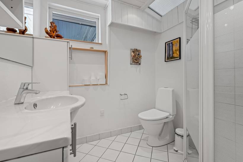Foto von Ferienhaus XF40 in Saksild - Odder - Ostjütland