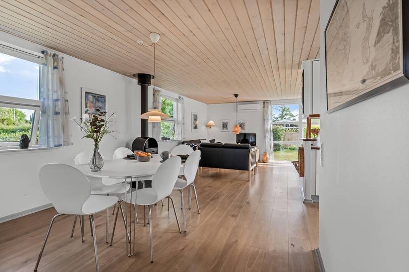 Foto von Ferienhaus XF40 in Saksild - Odder - Ostjütland