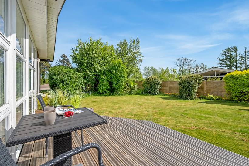 Foto von Ferienhaus XF40 in Saksild - Odder - Ostjütland