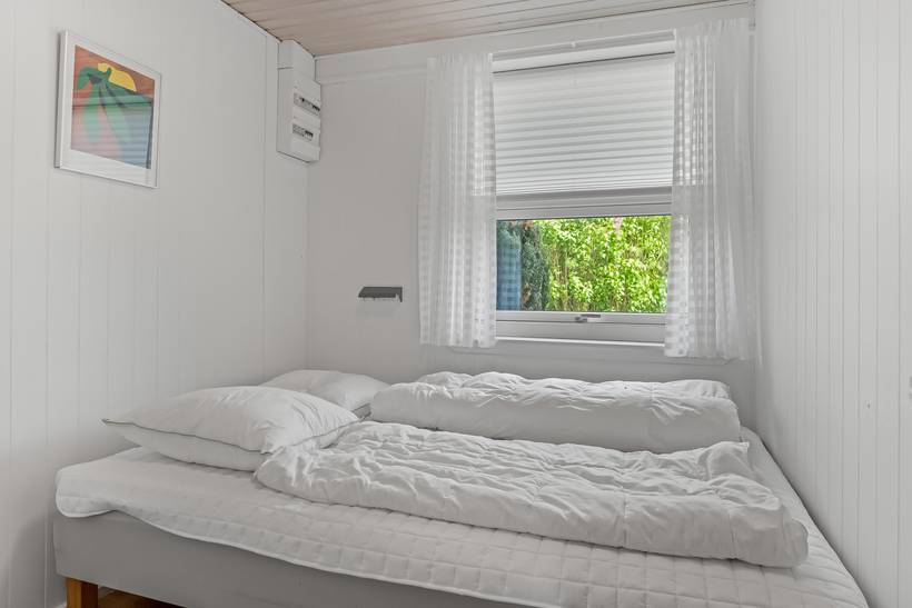 Foto von Ferienhaus XF40 in Saksild - Odder - Ostjütland