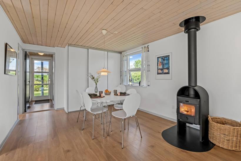 Foto von Ferienhaus XF40 in Saksild - Odder - Ostjütland