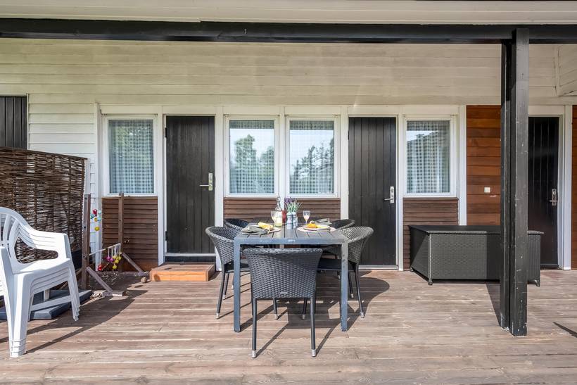 Foto von Ferienhaus XF40 in Saksild - Odder - Ostjütland