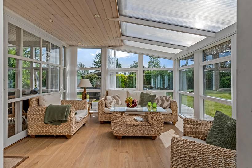 Foto von Ferienhaus XF40 in Saksild - Odder - Ostjütland