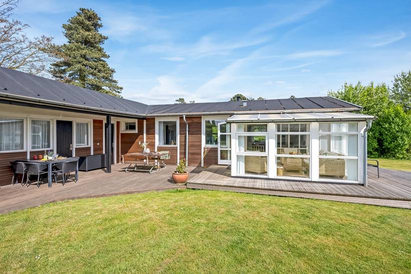 Foto von Ferienhaus XF40 in Saksild - Odder - Ostjütland