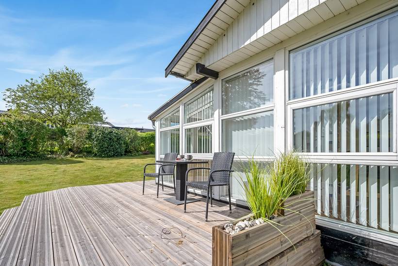 Foto von Ferienhaus XF40 in Saksild - Odder - Ostjütland