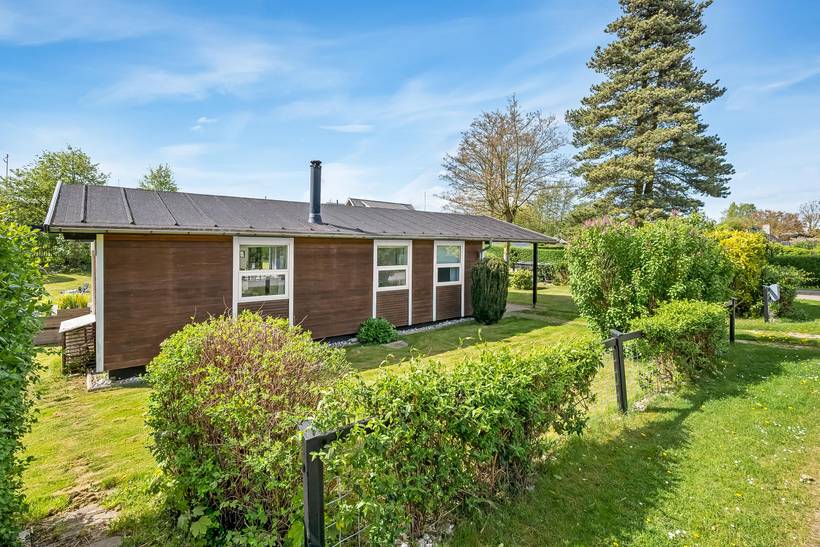 Foto von Ferienhaus XF40 in Saksild - Odder - Ostjütland
