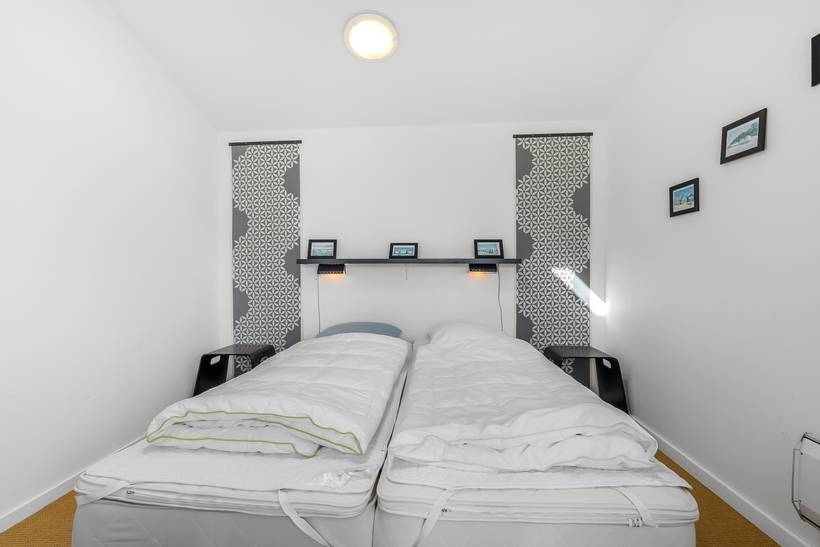 Foto von Ferienhaus XF40 in Saksild - Odder - Ostjütland