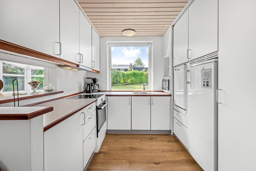 Foto von Ferienhaus XF40 in Saksild - Odder - Ostjütland